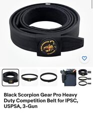 Black scorpion gear for sale  Bennett