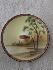 Nippon hand painted for sale  Saint Charles