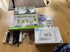 Wii console bundle for sale  BRAINTREE