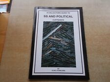 Collectors guide political for sale  OTLEY