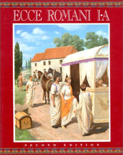 Ecce romani paperback for sale  Mishawaka
