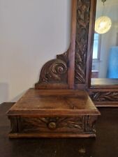 Credenza antica legno usato  Samolaco