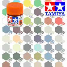 10ml tamiya acrylfarben gebraucht kaufen  Versand nach Germany