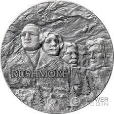 Rushmore monumenti tagliati usato  Ciampino