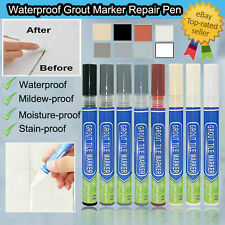 Grout pen revives for sale  Shipping to Ireland