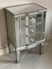 Sol mirrored drawer for sale  ST. HELENS