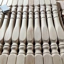 45mm stair spindles for sale  LEICESTER