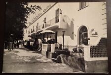 Porto ischia albergo usato  Solopaca