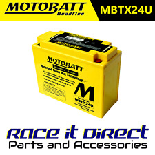 Motobatt premium battery for sale  DONCASTER