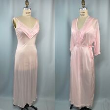 Vintage nightgown set for sale  East Flat Rock