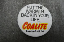 Coalite smokeless british for sale  REDCAR