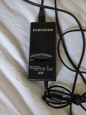 Universal laptop charger for sale  WARWICK