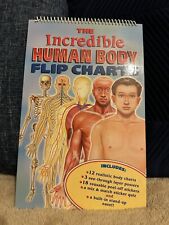 Human body flip for sale  UK
