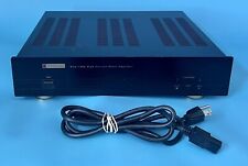 Parasound High Current Power Amplifier HCA-750A — Power Tested — See Description for sale  Shipping to South Africa