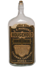 Parsons household ammonia for sale  Milford
