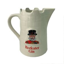 Beefeater pitcher mini for sale  Kingston