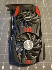 Used, ASUS DirectCU II Nvidia GTX 760 2Gb GDDR5 for sale  Shipping to South Africa