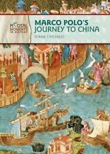 A Viagem de Marco Polo à China por Childress, Diana comprar usado  Enviando para Brazil