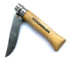 Ancien couteau opinel d'occasion  Tigy