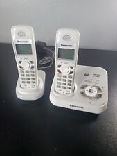 Panasonic caller model for sale  Oklahoma City