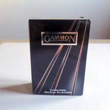 Gammon exciting amber gebraucht kaufen  Waakirchen