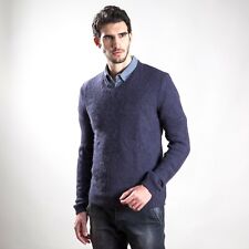 Sweater pullover mcs usato  Italia