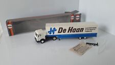 Herpa 811260 camion d'occasion  Ivry-la-Bataille