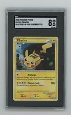 Pikachu hgss03 heartgold d'occasion  Expédié en Belgium