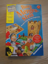 Ravensburger spiel burg gebraucht kaufen  Kasbach-Ohlenberg, Hausen, Dattenbg.