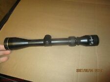 Rifle de retícula Gander Mountain 3-9x40 Scope 95 03 dúplex segunda mano  Embacar hacia Argentina