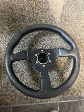 Nova steering wheel for sale  NEWPORT