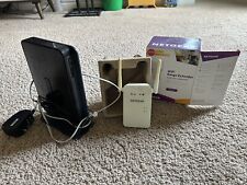 Netgear - DGND3700 - N600 Dual Band Gigabit ADSL2+ Modem Router + Wi-Fi Extender for sale  Shipping to South Africa