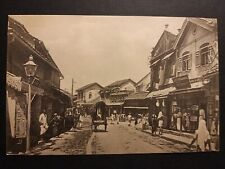 Colombo dam street. usato  Casalbuttano Ed Uniti