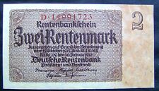 1882 deutschland rentenmark gebraucht kaufen  Hochfeld,-Uni-/Antonsviertel