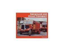 Fairground circus transport for sale  UK