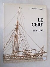 Cerf 1779 1780 d'occasion  Expédié en Belgium