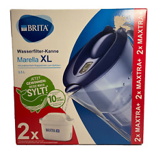 Brita marella blau gebraucht kaufen  Mudenbach, Niederwambach