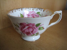 Vintage aynsley rose for sale  WILMSLOW
