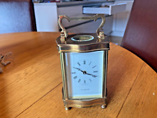 h samuel mantel clocks for sale  WORKINGTON