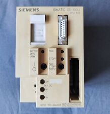 Siemens 6es5 103 d'occasion  France