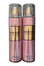 ROSE RUSH by Paris Hilton para mujer fragancia corporal spray 8,0 oz 236 ml ¡NUEVO! segunda mano  Embacar hacia Mexico