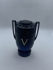 Invictus Victory Elixir Perfume Intenso 3,4 oz por Paco Rabanne Tstr Sem Caixa, usado comprar usado  Enviando para Brazil