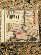 Usado, Nirvana - Prata: o melhor da caixa (CD, 2 discos) feito em Taiwan comprar usado  Enviando para Brazil