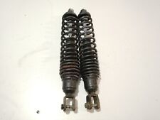 Rear shock absorbers for sale  HULL