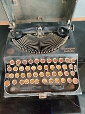 1920s typewriter for sale  BRAINTREE