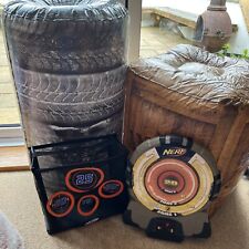 Nerf accessories bundle for sale  TOWCESTER