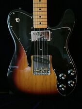 Fender 1972 custom for sale  New York