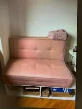 Divano letto futon usato  Caserta