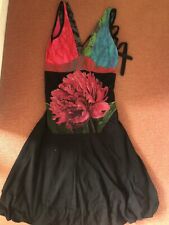 Desigual size approx for sale  LEICESTER