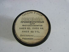 Vintage russian tubes for sale  GREAT YARMOUTH